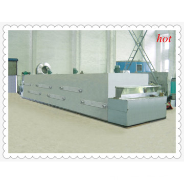 Chinese Medicine Mesh Belt Drier